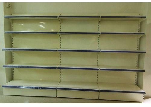 Commercial Display Rack