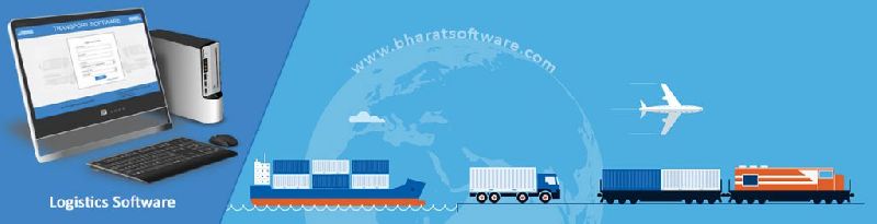 Logistics Management Software​ Services