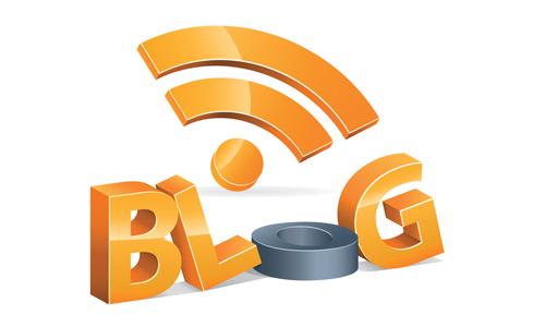 Blog Design Services
