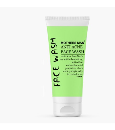 Face wash, Feature : Antiseptic
