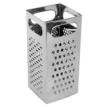 Square Grater