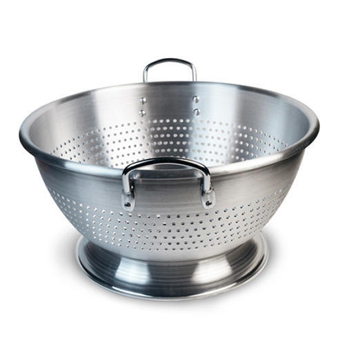 Stainless Steel Colander