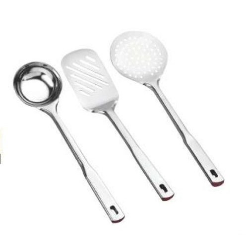 Stainless Steel Cooking Tools