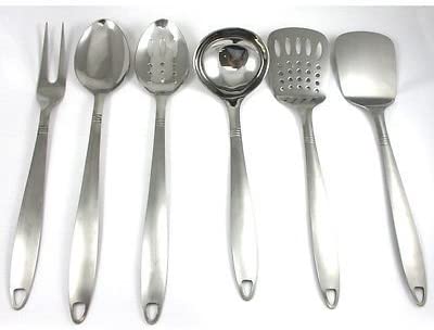 Stainless Steel Serving Tools