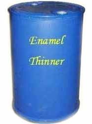 Enamel Thinner, for Industrial