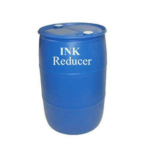 Ink Reducer, for Printing Industry, Form : Liquid