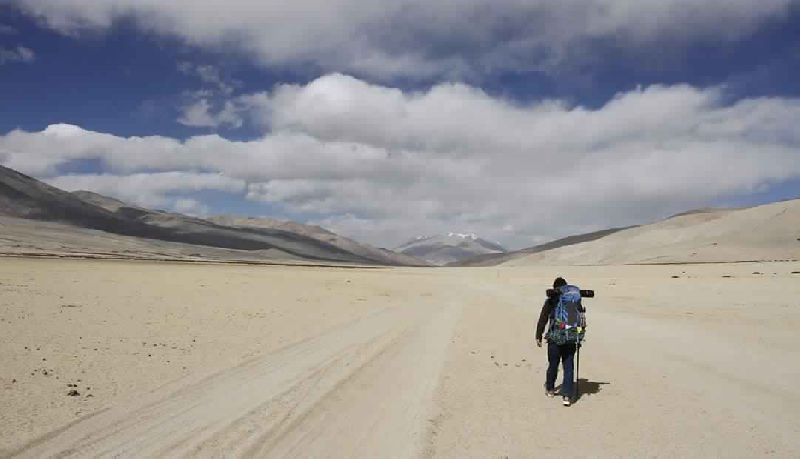 Leh Ladakh Tour Packages