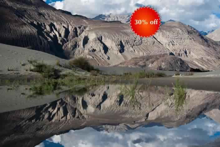 Mystical Ladakh Tour Packages