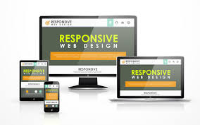 Responsive Web Design Services