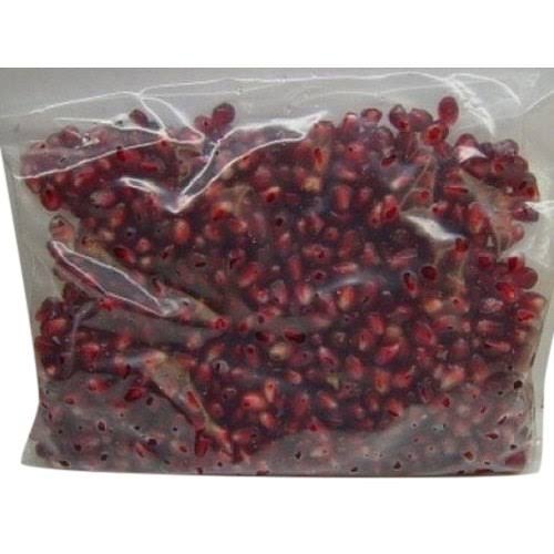 Pomegranate Arils, Shelf Life : 5 Days