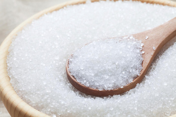 Organic white sugar, Shelf Life : 6months