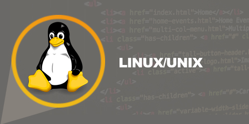 Linux & Unix Online Training Services