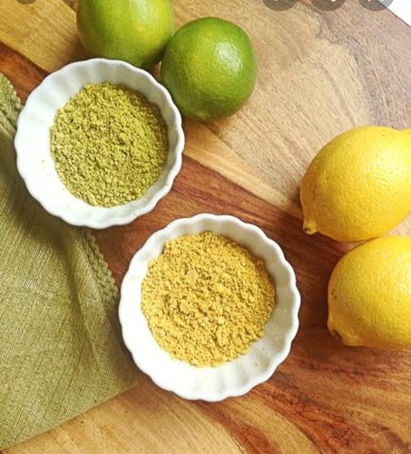 lemon powder