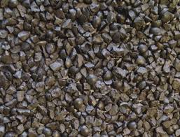Customized Aluminium Oxide Abrasive Steel Grit, for Grinding, Polishing, Feature : Durable, Light Weight