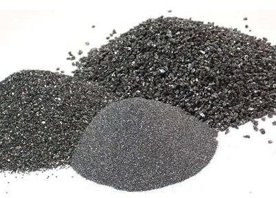 AL2O3 Aluminum Oxide Grit, for Abrasive, Packaging Type : Plastic Packet