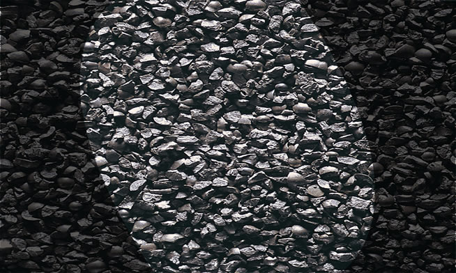 Chilled Iron Grit