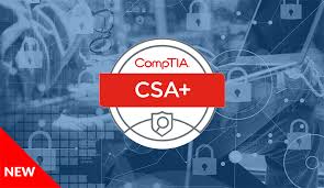 Cybersecurity Analyst(CySA+) Course