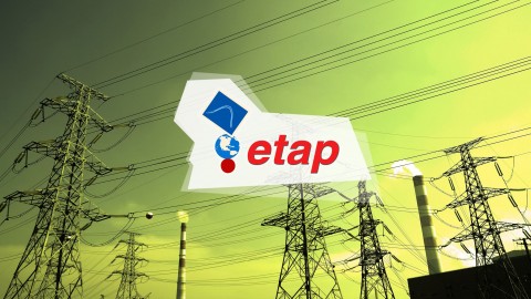 Electrical System Design- ETAP Course