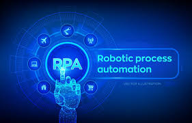 Robotic Process Automation Course