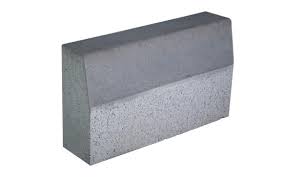 Plain Kerb Stone, Feature : Fine Finished, Water Proof