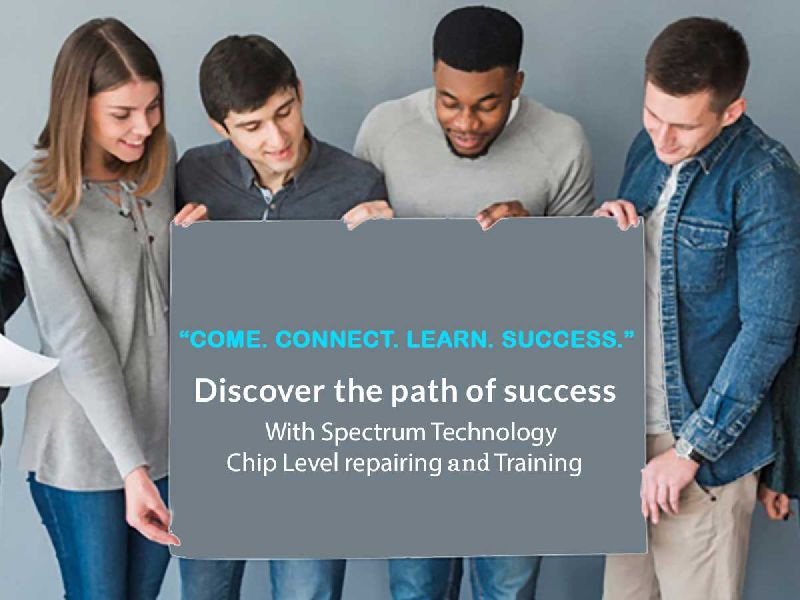 Chip Level Training Services