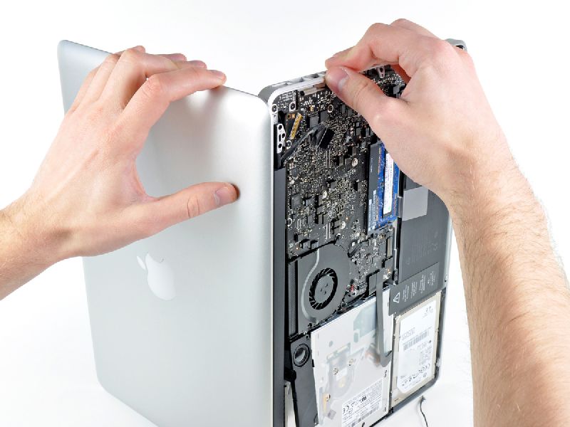 Macbook Repairing Services