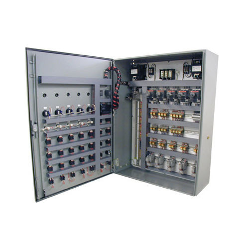 Control & Relay Panel System