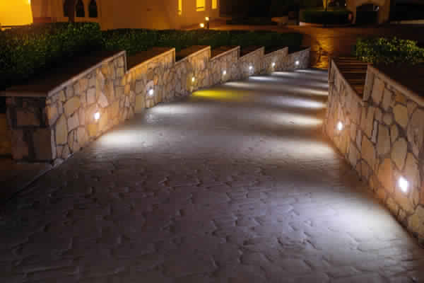 Led Step Light