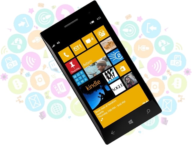 Windows Phone Development