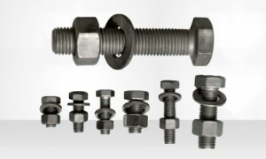 Structural Fastener