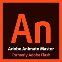 Adobe Animate Course (Formerly Flash)