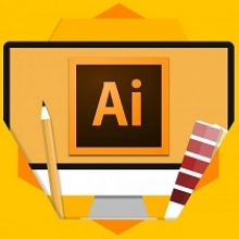 Adobe Illustrator Master Course