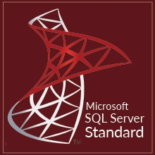 Microsoft SQL Server Standard Course