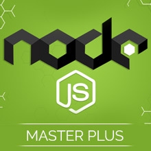 Node.js Master Plus Course