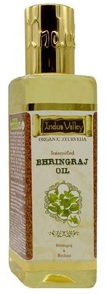 bhringraj oil
