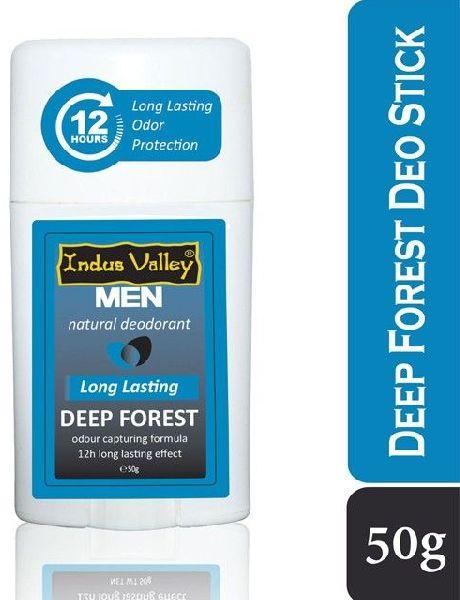 Deep Forest Natural Deo Stick