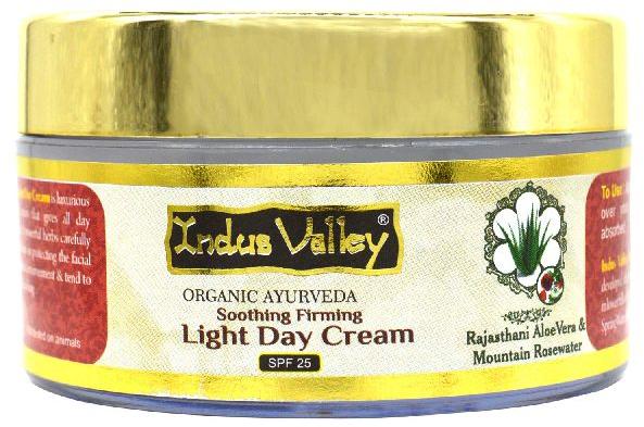 Soothing &amp; Firming Light Day Cream