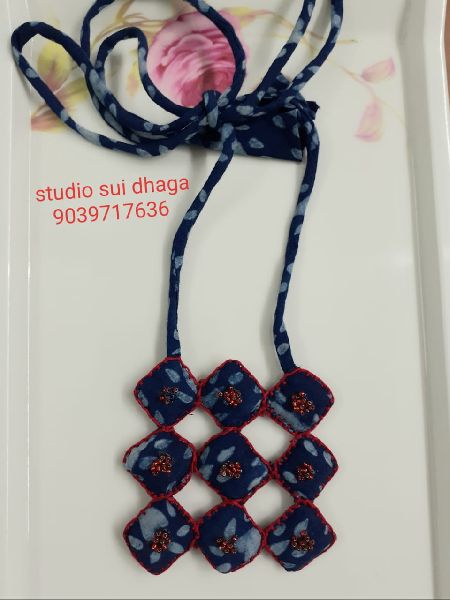Handmade Handloom Jewellery