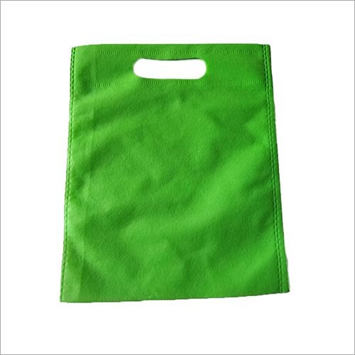 30 GSM D Cut Non Woven Bags