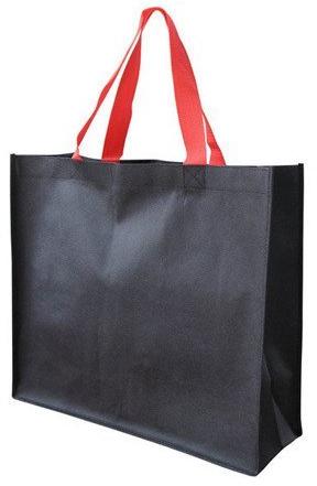 50 GSM Non Woven Loop Handle Bags