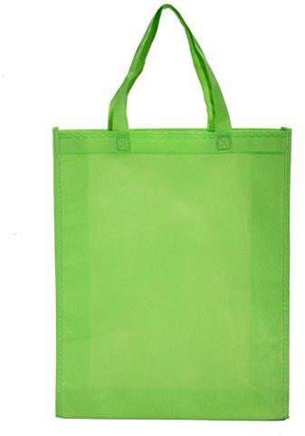 Non Woven Grocery Loop Handle Bags, Size : Multisize