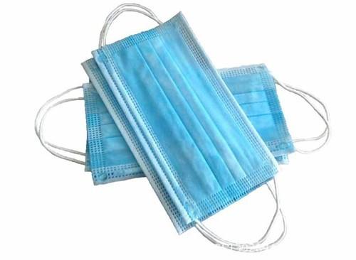 Disposable Surgical Face Mask, for Medical Use