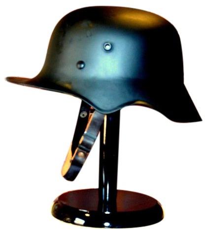 Antique German Helmet