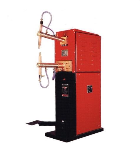 Naagar Enterprises Spot Welding Machine, Voltage : 440 V