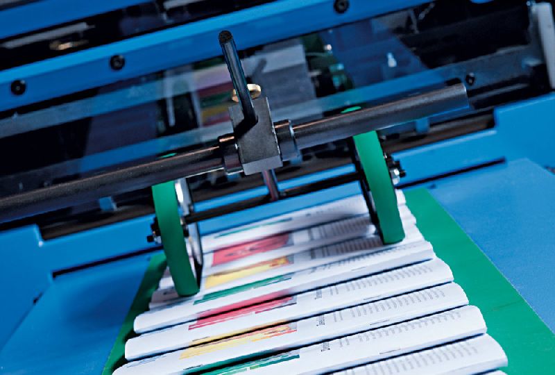 Post Press Printing Services