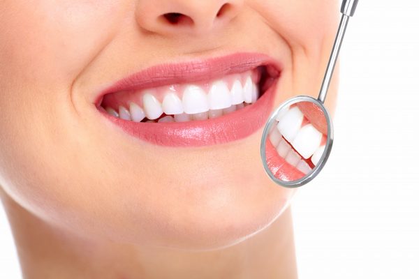 Gum Contouring Treatment Services