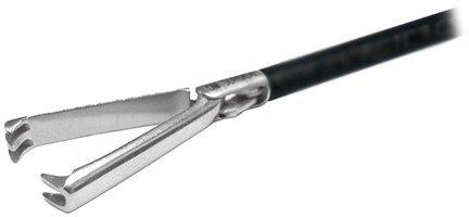 3 X 2 Tooth Grasping Forceps