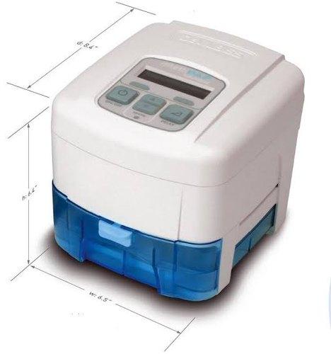 Bilevel Positive Airway Pressure Machine