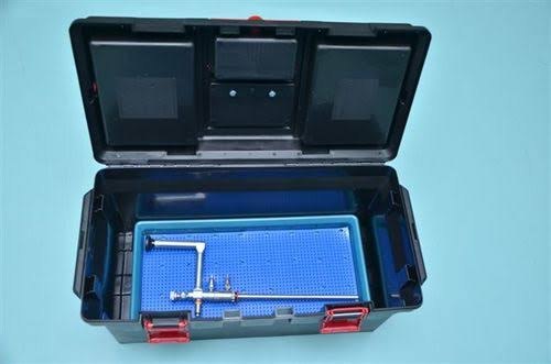 Instrument Sterilization Tray