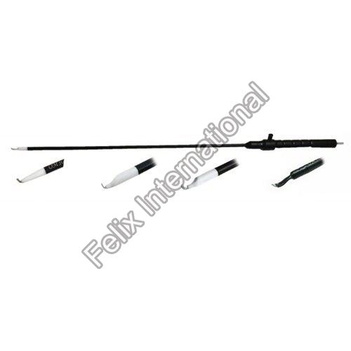 Monopolar Electrodes Manufacturer in Bathinda Punjab India by Felix